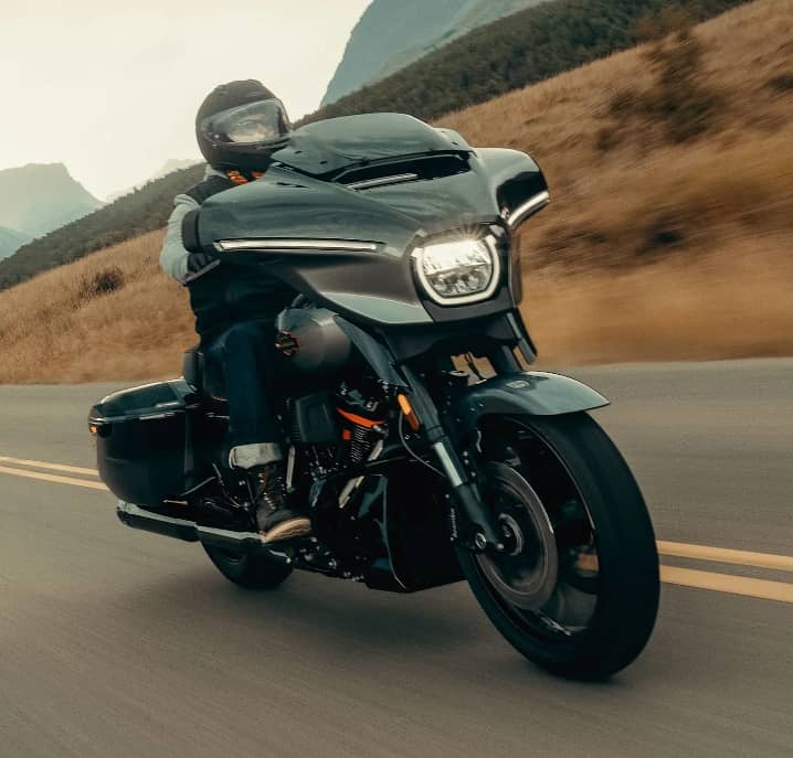 Saguaro Harley-Davidson® dealer in Tucson, AZ