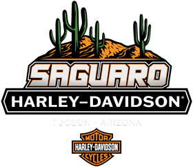 Saguaro Harley-Davidson®